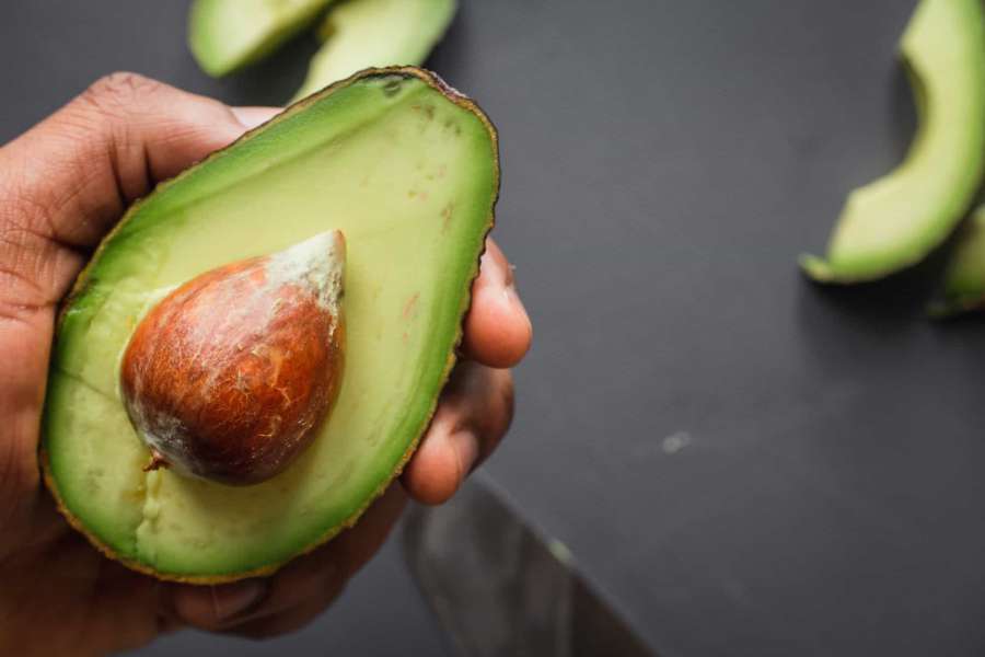 Endast naturliga ingredienser - varför det är en utmaning – Spa