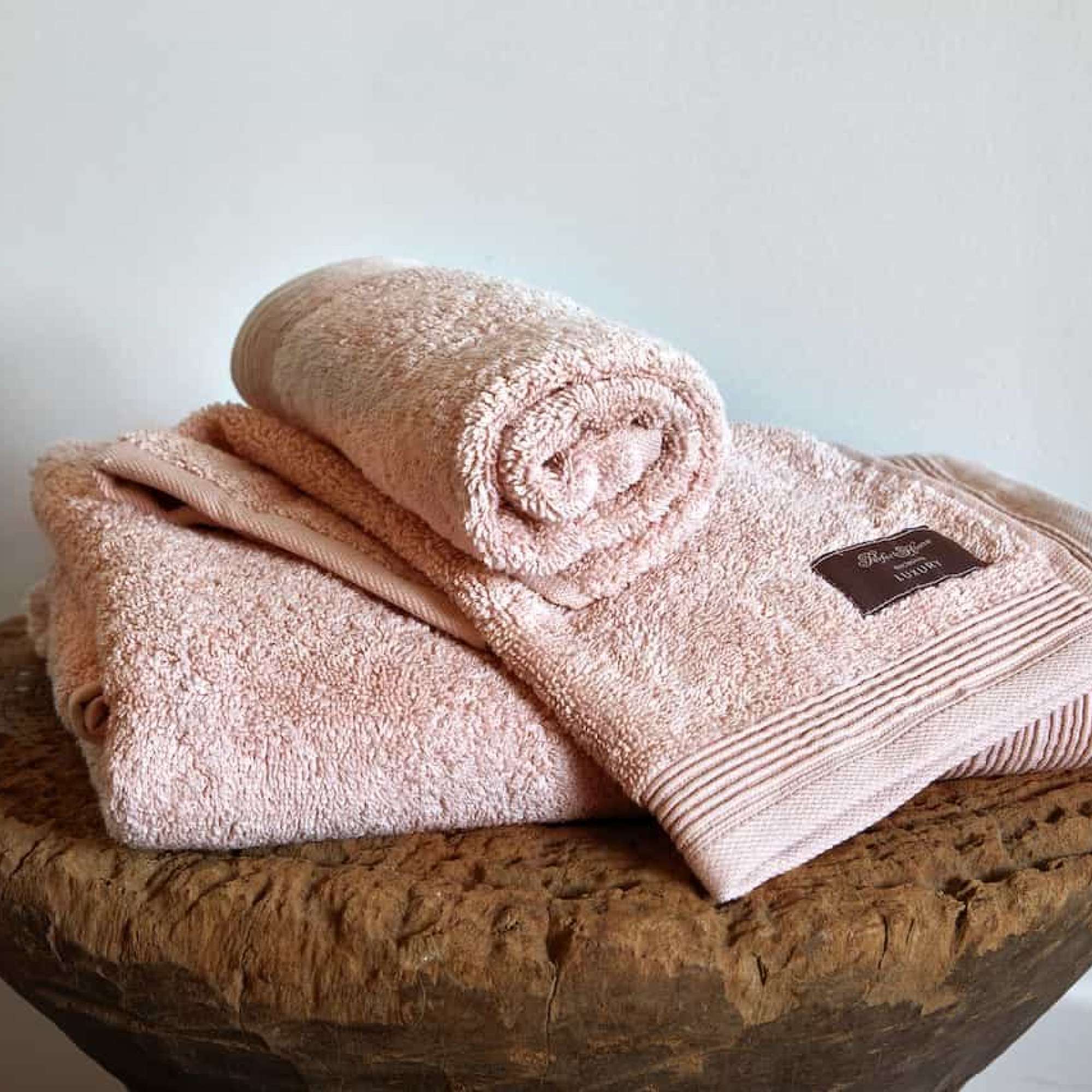 Luxury towel set 28940 – Spa