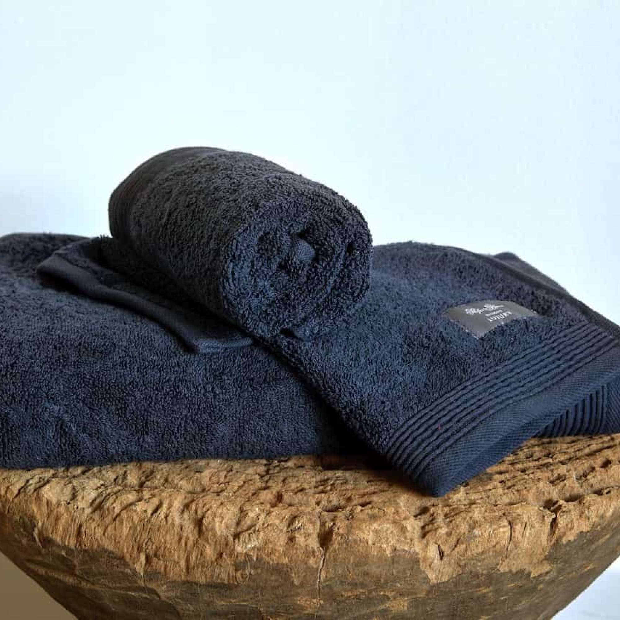 Luxury towel set 28900 – Spa