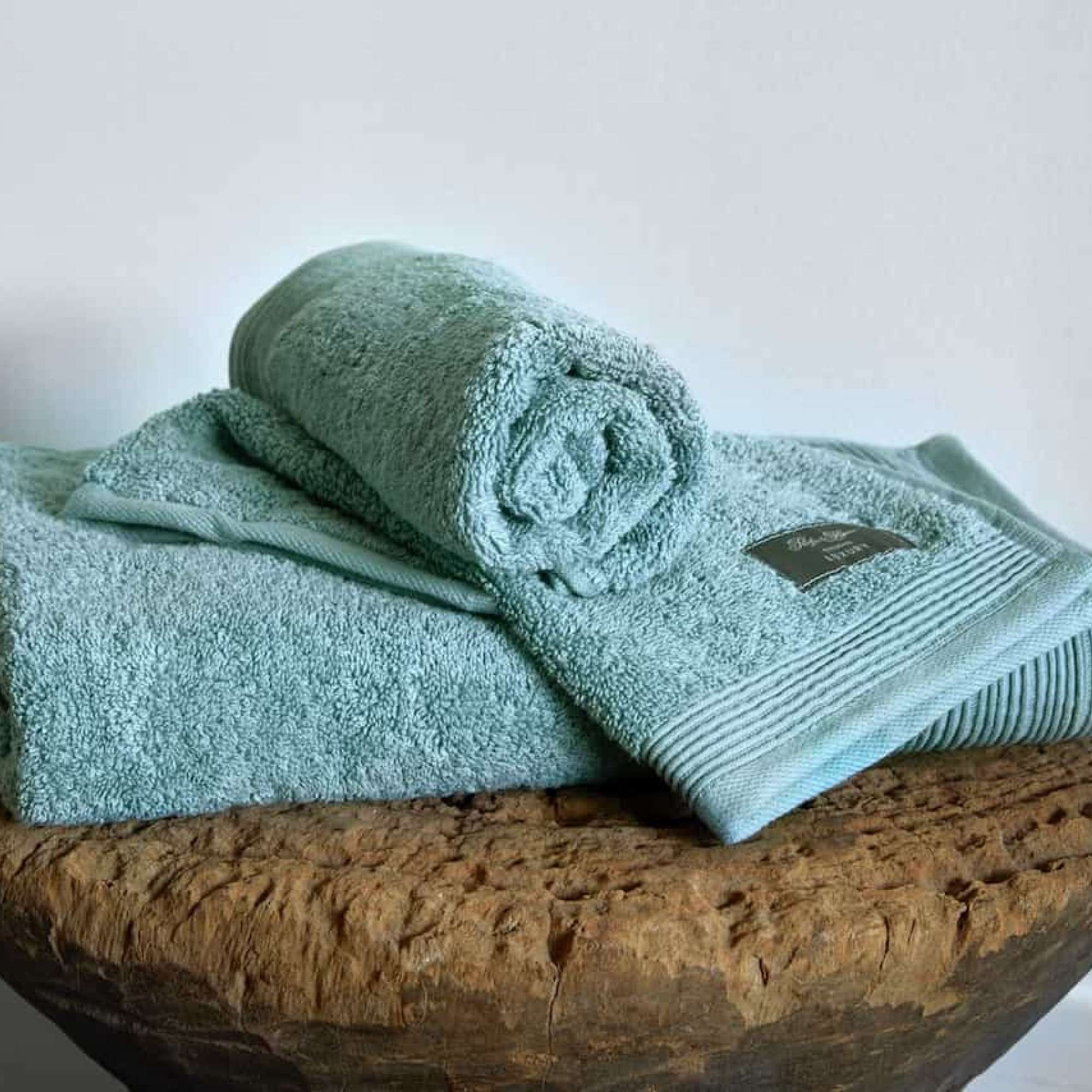 Luxury towel set 28960 – Spa