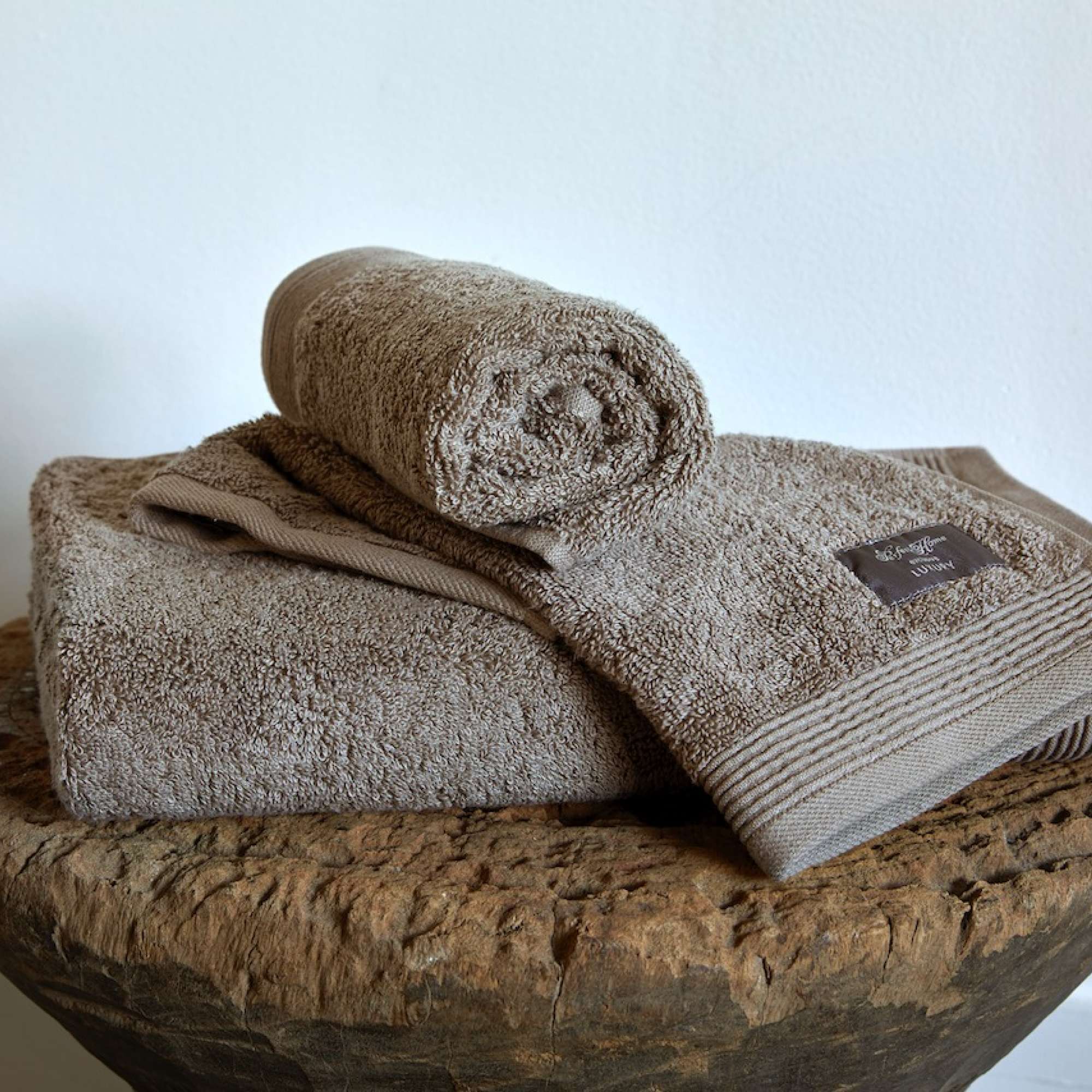 Luxury towel set 28930 – Spa
