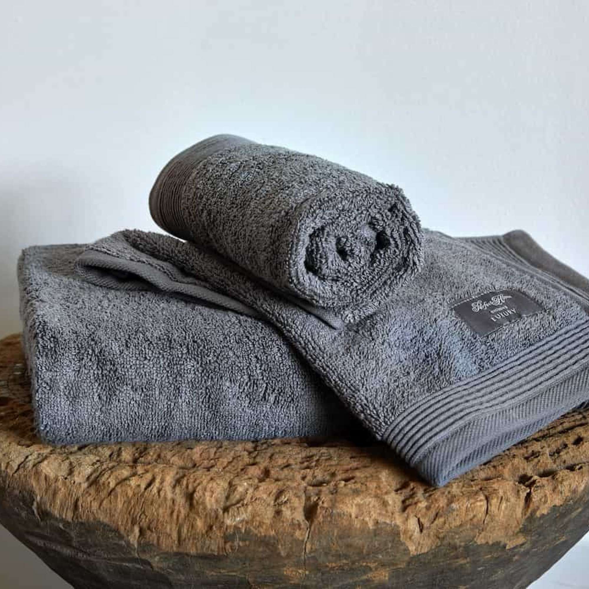Luxury towel set 28920 – Spa